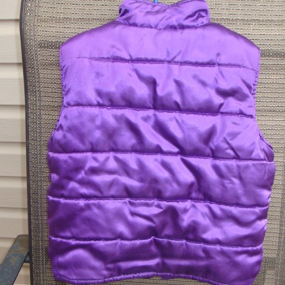 vest jacket - Picture 2 of 4